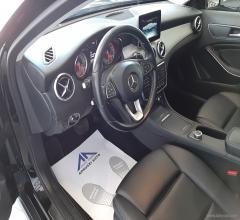 Auto - Mercedes-benz gla 220 d automatic 4matic enduro