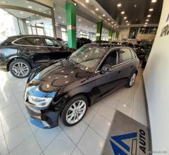 Auto - Audi a3 spb 35 tdi s tronic sport