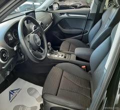 Auto - Audi a3 spb 35 tdi s tronic sport