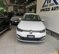 Auto - Volkswagen golf 2.0 tdi scr style