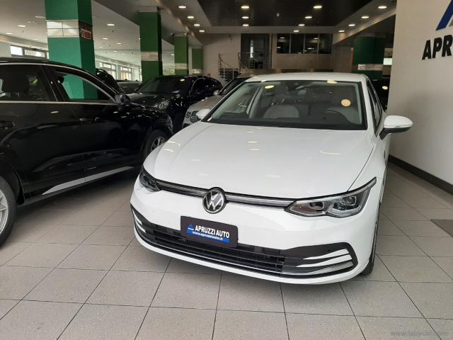 Auto - Volkswagen golf 2.0 tdi scr style
