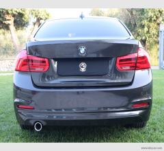 Auto - Bmw 316d business advantage aut.