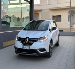 Auto - Renault espace dci 160 edc energy init.paris 4c.