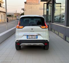 Auto - Renault espace dci 160 edc energy init.paris 4c.