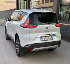 Auto - Renault espace dci 160 edc energy init.paris 4c.