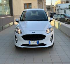 Auto - Ford fiesta 1.1 75 cv gpl 5p. business