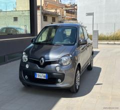 Auto - Renault twingo tce 90 cv gpl generation