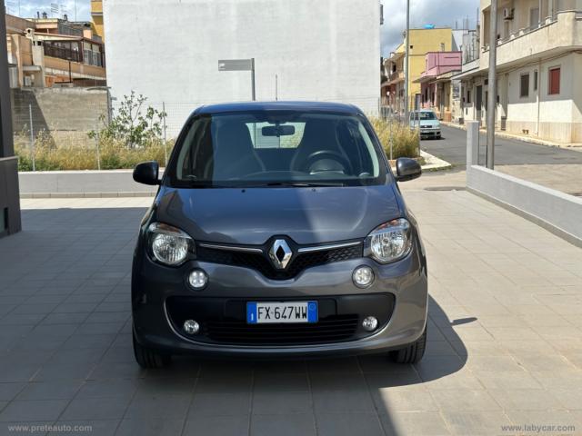 Auto - Renault twingo tce 90 cv gpl generation