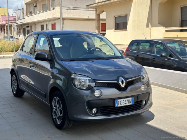 Auto - Renault twingo tce 90 cv gpl generation