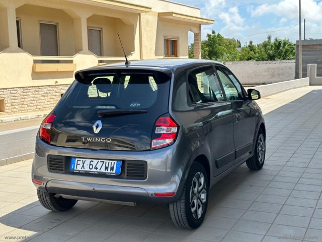 Auto - Renault twingo tce 90 cv gpl generation