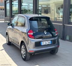 Auto - Renault twingo tce 90 cv gpl generation