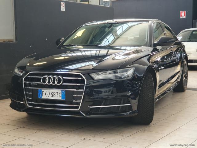 Auto - Audi a6 2.0 tdi 190cv quattro s tronic