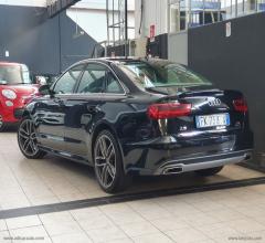 Auto - Audi a6 2.0 tdi 190cv quattro s tronic