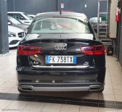 Auto - Audi a6 2.0 tdi 190cv quattro s tronic