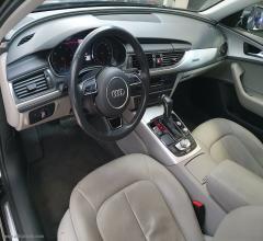 Auto - Audi a6 2.0 tdi 190cv quattro s tronic