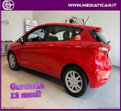 Auto - Ford fiesta 1.1 85 cv 5p. plus