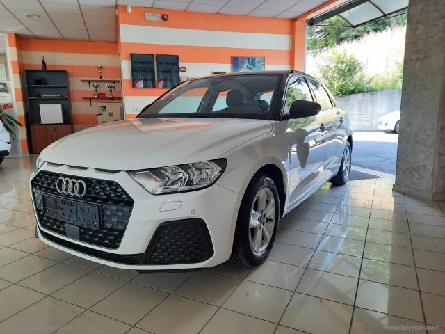 Audi a1 spb 30 tfsi