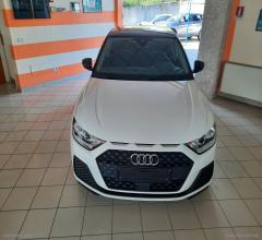 Auto - Audi a1 spb 30 tfsi