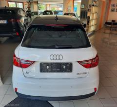 Auto - Audi a1 spb 30 tfsi