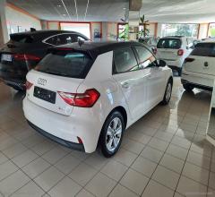 Auto - Audi a1 spb 30 tfsi