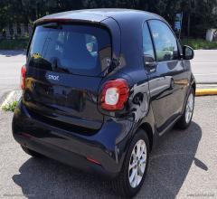 Auto - Smart forfour 70 1.0 passion