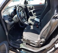 Auto - Smart forfour 70 1.0 passion
