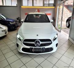 Auto - Mercedes-benz a 180 d automatic sport