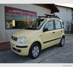 Fiat panda 1.2 dynamic