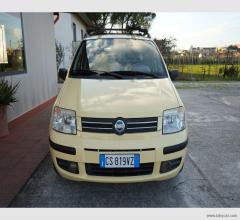 Auto - Fiat panda 1.2 dynamic