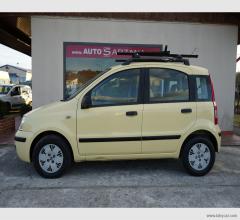 Auto - Fiat panda 1.2 dynamic