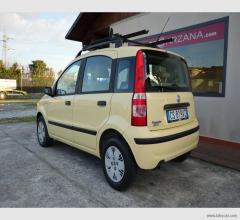 Auto - Fiat panda 1.2 dynamic