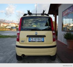 Auto - Fiat panda 1.2 dynamic