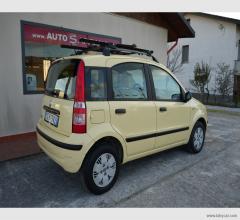 Auto - Fiat panda 1.2 dynamic