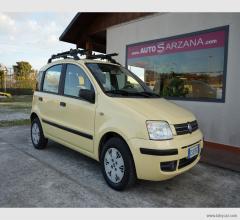 Auto - Fiat panda 1.2 dynamic