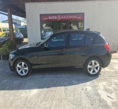 Auto - Bmw 118d 5p. sport