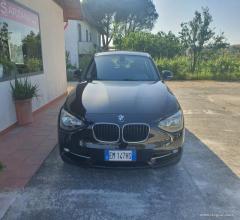 Auto - Bmw 118d 5p. sport