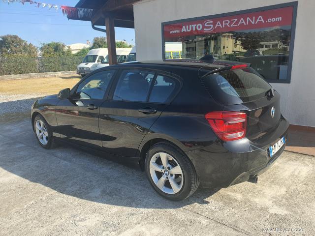 Auto - Bmw 118d 5p. sport