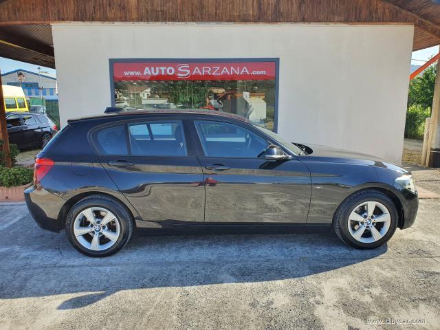 Auto - Bmw 118d 5p. sport