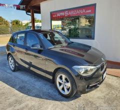 Auto - Bmw 118d 5p. sport