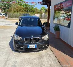 Auto - Bmw 118d 5p. sport