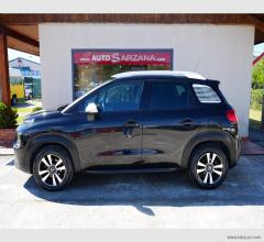 Auto - Citroen c3 aircross bluehdi 100 shine