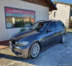 Auto - Bmw 335d attiva