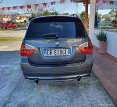 Auto - Bmw 335d attiva