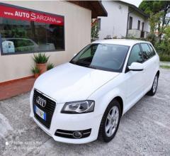 Auto - Audi a3 spb 1.6 tdi 105cv cr s tr. ambiente