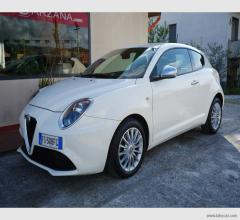 Alfa romeo mito 1.3 jtdm 95 cv s&s urban