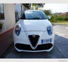 Auto - Alfa romeo mito 1.3 jtdm 95 cv s&s urban