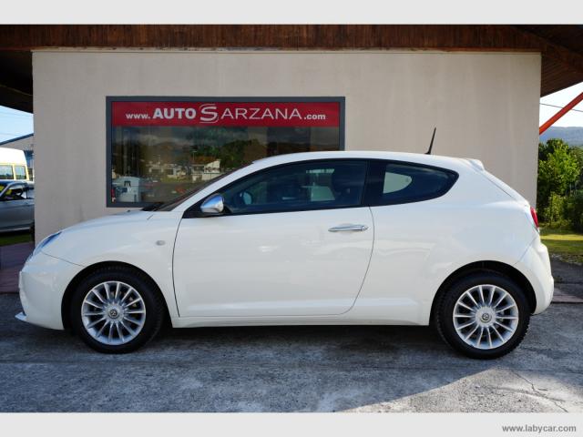 Auto - Alfa romeo mito 1.3 jtdm 95 cv s&s urban