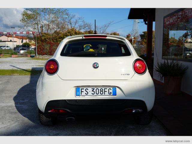 Auto - Alfa romeo mito 1.3 jtdm 95 cv s&s urban