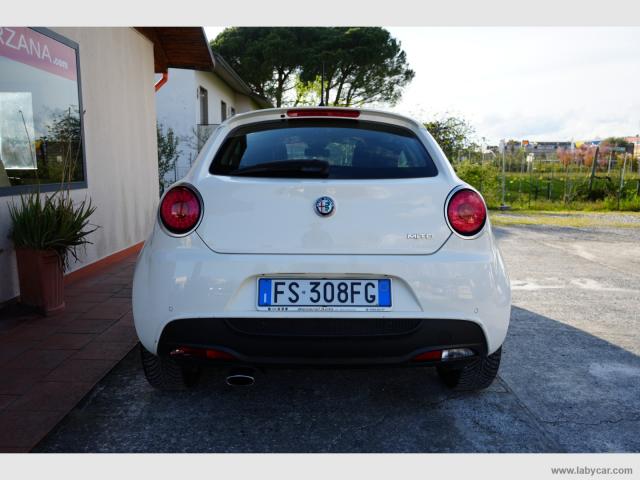 Auto - Alfa romeo mito 1.3 jtdm 95 cv s&s urban