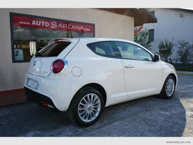 Auto - Alfa romeo mito 1.3 jtdm 95 cv s&s urban